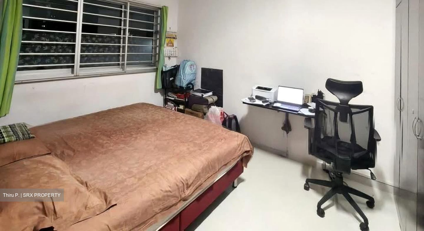 Blk 462 Jurong West Street 41 (Jurong West), HDB 3 Rooms #575459411